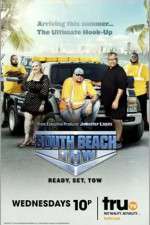 Watch Vodly South Beach Tow Online