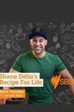 Watch Shane Delia's Recipe for Life Vodly