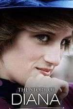 Watch The Story of Diana Vodly