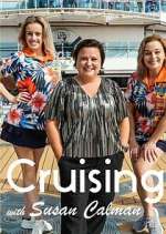 Watch Vodly Cruising with Susan Calman Online