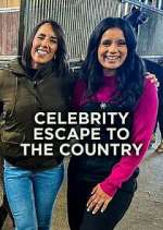 Watch Vodly Celebrity Escape to the Country Online