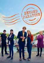 Watch Vodly Beyond Paradise Online
