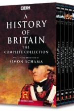Watch A History of Britain Vodly