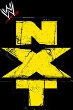 WWE NXT vodly