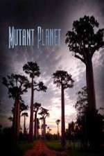 Watch Vodly Mutant Planet Online