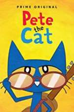Watch Pete the Cat Vodly