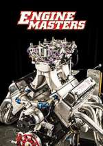 Watch Vodly Engine Masters Online