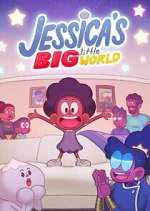 Watch Vodly Jessica's Big Little World Online