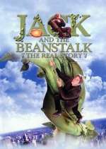 jack and the beanstalk: the real story tv poster