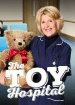 Watch Vodly The Toy Hospital Online