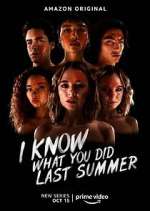 Watch Vodly I Know What You Did Last Summer Online