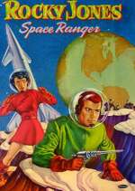 Watch Vodly Rocky Jones, Space Ranger Online