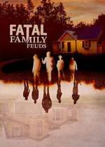 fatal family feuds tv poster