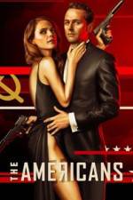 Watch Vodly The Americans Online