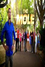 Watch The Mole AU Vodly