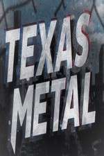 Watch Vodly Texas Metal Online