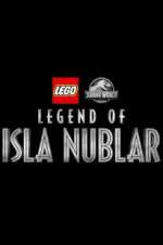 Watch Lego Jurassic World: Legend of Isla Nublar Vodly