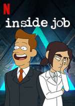 Watch Vodly Inside Job Online