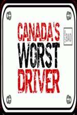 Watch Canadas Worst Driver Vodly