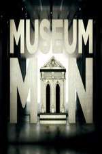 Watch Museum Men Vodly