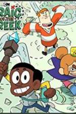 Watch Vodly Craig of the Creek Online