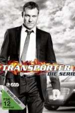 Watch Vodly Transporter The Series Online