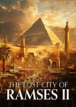 Watch Vodly The Lost City of Ramses II Online
