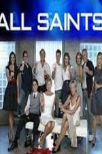 Watch All Saints Vodly