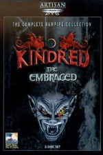 Watch Kindred: The Embraced Vodly
