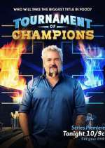 Watch Vodly Tournament of Champions Online
