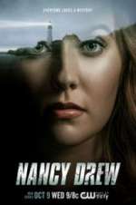 Watch Vodly Nancy Drew Online