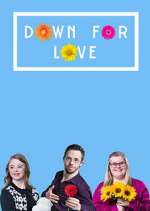 Watch Vodly Down for Love Online