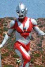 Watch Ultraman: Towards the Future Vodly