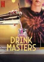 Watch Vodly Drink Masters Online