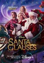Watch Vodly The Santa Clauses Online