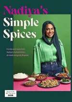 Watch Vodly Nadiya's Simple Spices Online