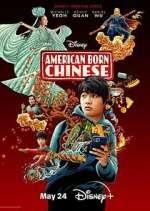 Watch Vodly American Born Chinese Online