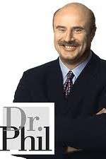 Watch Vodly Dr Phil Online