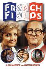 french fields tv poster