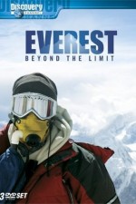 Watch Vodly Everest: Beyond the Limit Online