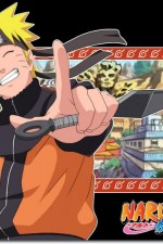 Watch Vodly Naruto: Shippuuden Online