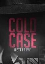 Watch Vodly Cold Case Detective Online