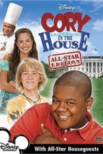 Watch Vodly Cory in the House Online