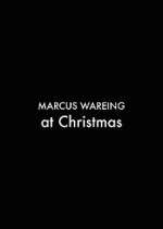 marcus wareing at christmas tv poster
