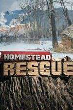 Watch Homestead Rescue Vodly