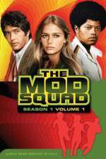 Watch The Mod Squad Vodly