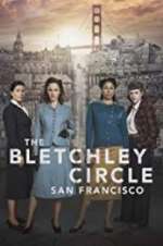 Watch The Bletchley Circle: San Francisco Vodly