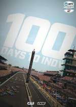 Watch Vodly 100 Days to Indy Online