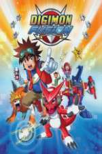 Watch Vodly Digimon Fusion Online