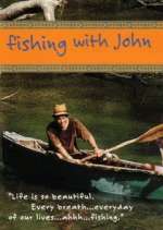Watch Vodly Fishing with John Online